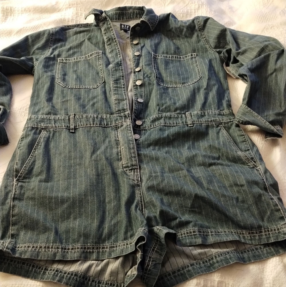 GAP DENIM